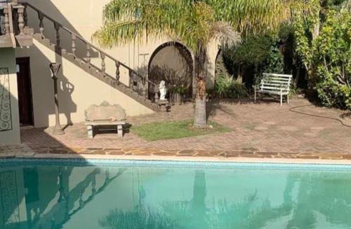 Nelson Mandela Bay House | Palm Villa