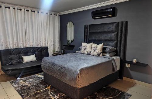 Pretoria House | Palma spaces