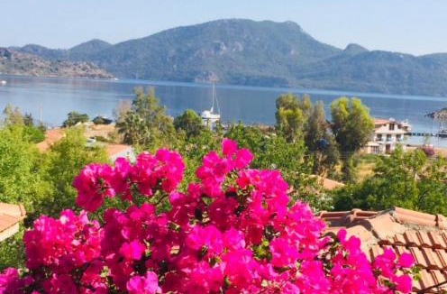 Marmaris City Center Resort | Palmira Selimiye