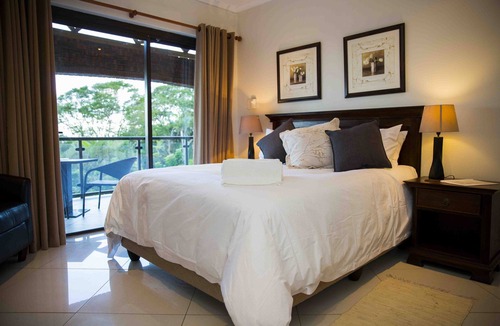 Amanzimtoti House | Palmwood Guest House