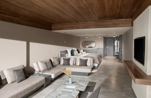 Titreyengol Hotel | Paloma Finesse Side