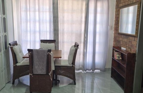 Vanderbijlpark Apartment | Pam's apartment