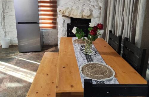Broederstroom Cabin | Pamensky Bush Lodge and Spa