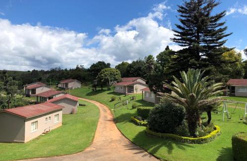 Graskop Apartment | Panaroma8 with view