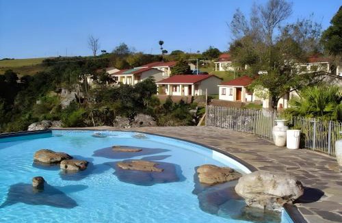 Graskop Apartment | Panaroma8 with view