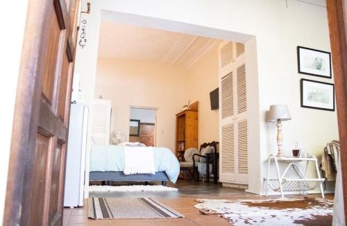Kaapsehoop House | Panda's Guest Cottages