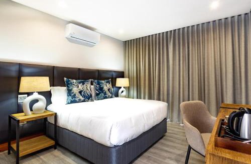 Graskop House | Panorama Boutique Guest House