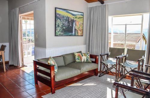 Graskop Ski Chalet | Panorama Chalets & Rest Camp