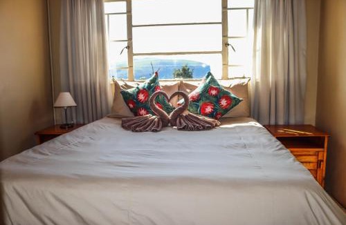 Graskop Ski Chalet | Panorama Chalets & Rest Camp