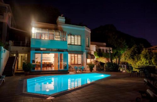 Newlands House | Panorama Guest House