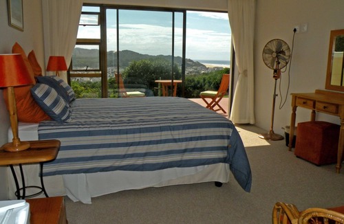 West Bank House | Panorama Guest House