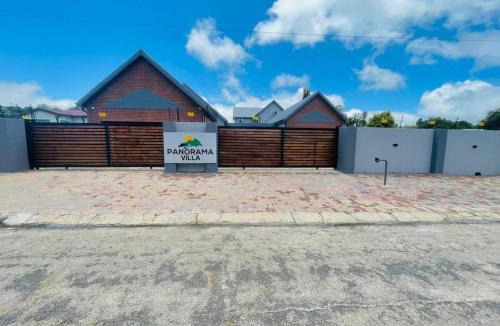 Graskop House | Panorama Villa
