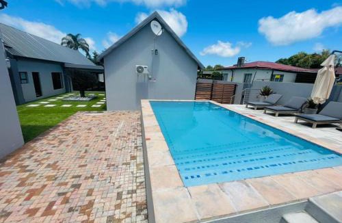 Graskop House | Panorama Villa