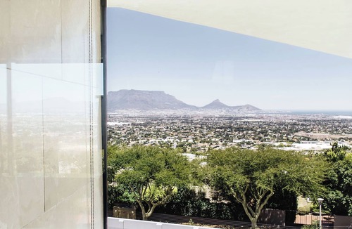 Trawal House | Panoramic Ocean & Mountain views, Luxurious Design 4-bedroom House with pvt Pool
