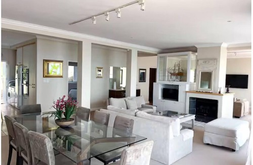 Bantry Bay House | Panoramic Ocean Views Bantry Bay