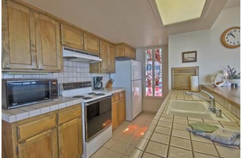 Park Hill House | Panoramic Views