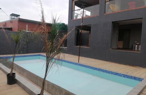 Makhuduthamaga Hotel | Papas Hotel Ga Marishane