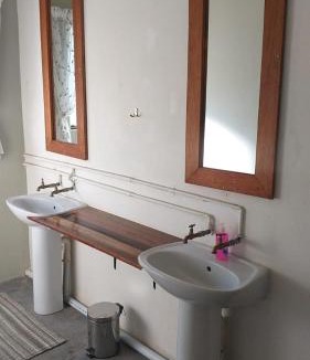 Leeupoort Other | Paperbark Self Catering Units