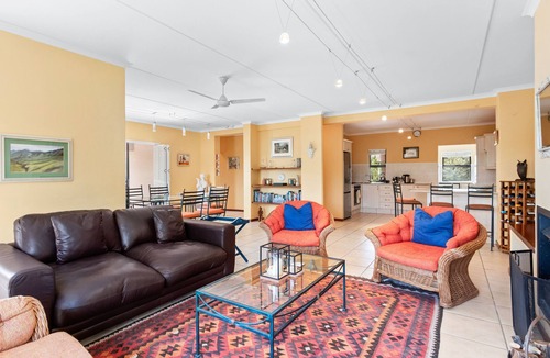 Langebaan House | Par Excellence Villa