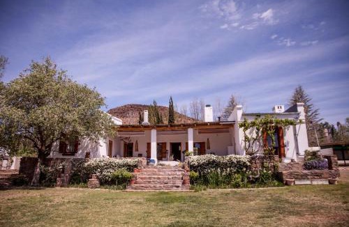 Nieu-Bethesda House | Paradijs in Nieu-Bethesda