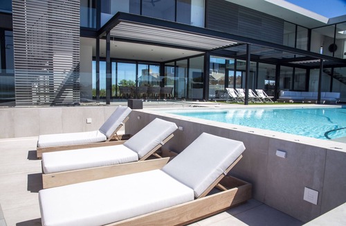 Knysna House | Paradise awaits