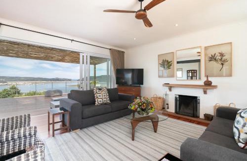 Paradise House | Paradise on Ridge