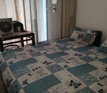 Ethekwini Apartment | Paradise on the Beach