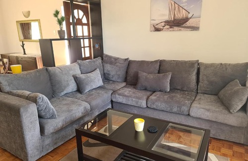 Uvongo House | Paradise Palms Uvongo