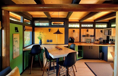 Paradise Apartment | Paradise Private Alto-Zen - eco, ambiance, superb views, pure magic.