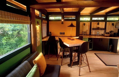 Paradise Apartment | Paradise Private Alto-Zen - eco, ambiance, superb views, pure magic.