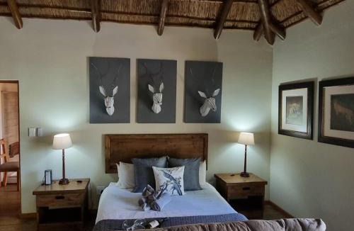 Maruleng Cabin | Paradise River Lodge
