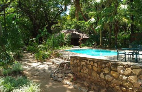 Maruleng Cabin | Paradise River Lodge