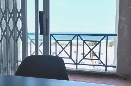 Doonside Apartment | Paradise Seascape - 10 Key Largo