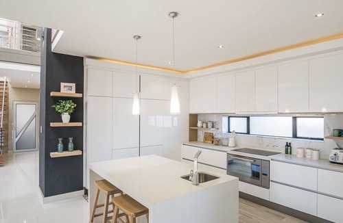 Melkbosstrand Villa | Paradise Vacation Villa