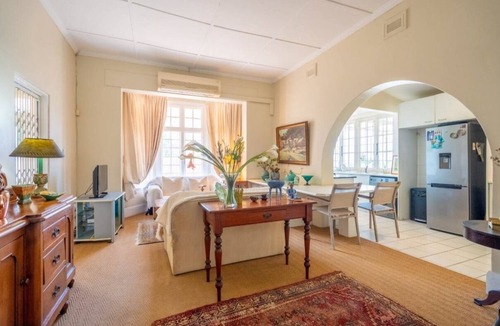 Berea House | Paradise Valley