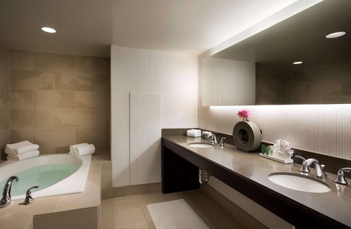 Union Square Hotel | Parc 55 San Francisco - A Hilton Hotel