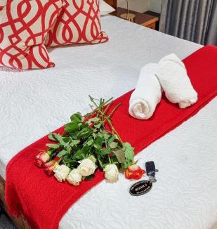 Middelburg House | Pari Guest House