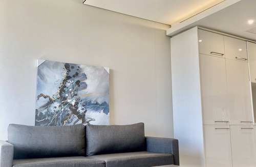 Parkwood Apartment | Park Central Rosebank/Sandton Loft