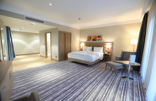 Adiyaman Hotel | Park Dedeman Adıyaman