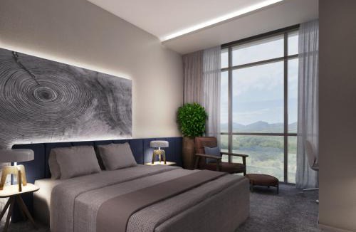 Kastamonu Hotel | Park Dedeman Kastamonu