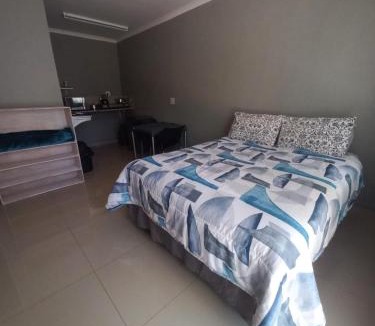 Piet Retief House | Park guesthouse