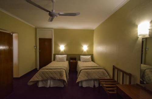 Bethlehem Hotel | Park Hotel Bethlehem