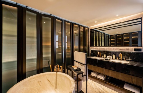Greater Johannesburg Metropolitan Area Hotel | Park Hyatt Johannesburg