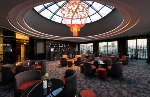 Yildizevler Hotel | Park Inn by Radisson Ankara Cankaya