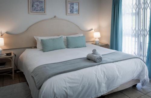 Langenhoven Park House | Park Living Guesthouse