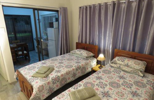 Musina House | Parksig Self Catering