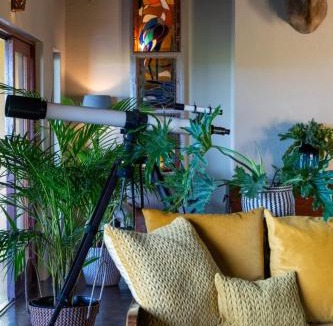 Maruleng Cabin | Parsons House