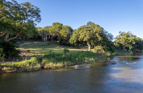 Maruleng House | Parsons River Camp