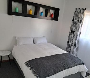 Kempton Park Apartment | Partridge Place