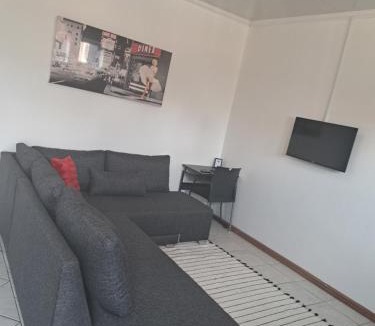 Kempton Park Apartment | Partridge Place